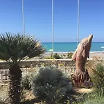Διαμέρισμα Casa Olga *