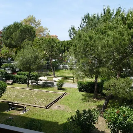 Apartamento Casa Olga *