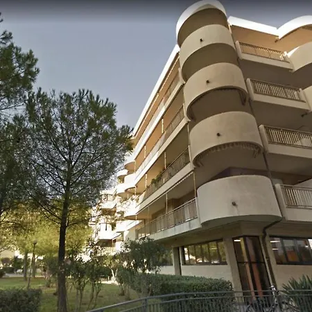 Apartamento Casa Olga