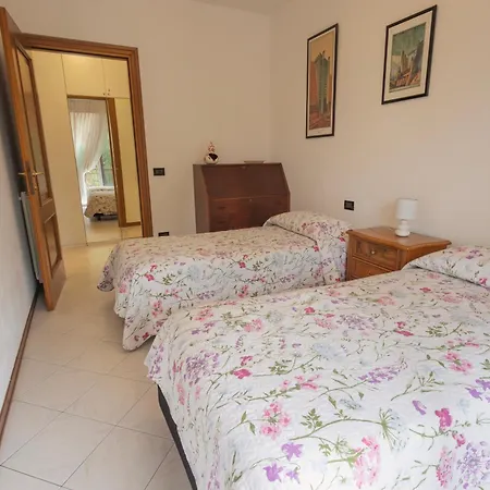Apartamento Casa Olga *