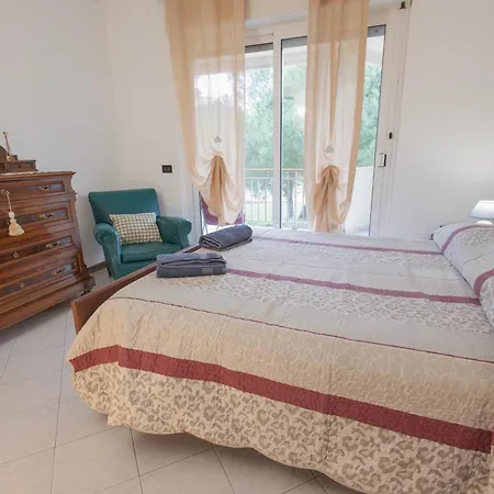 Casa Olga Vallecrosia