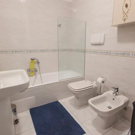 아파트 Casa Olga 발레크로시아