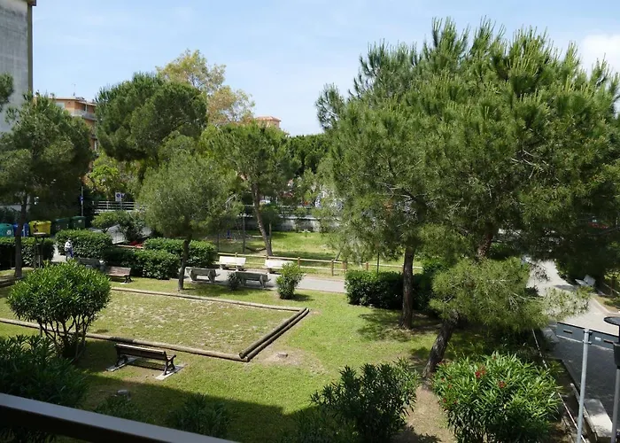 Apartamento Casa Olga *