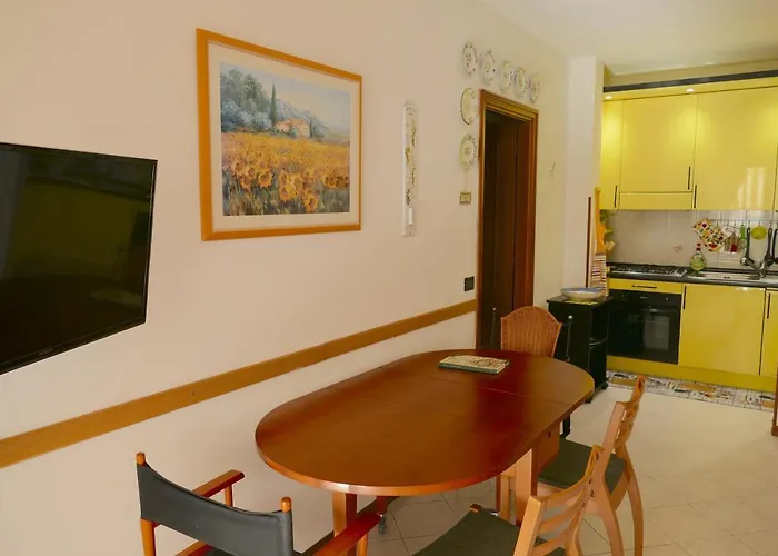 Casa Olga Vallecrosia