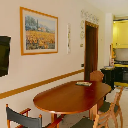 Casa Olga Vallecrosia