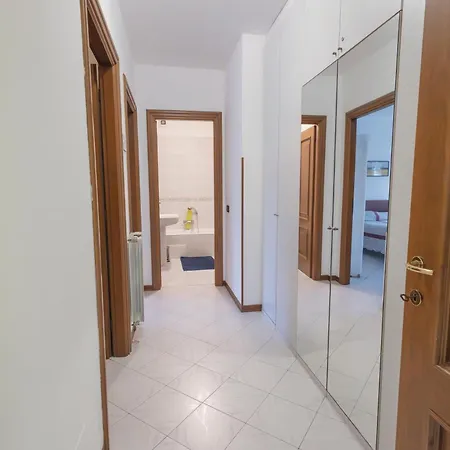 Casa Olga * Vallecrosia