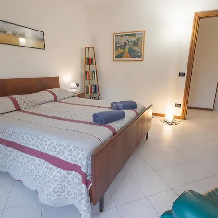 Daire Casa Olga Vallecrosia