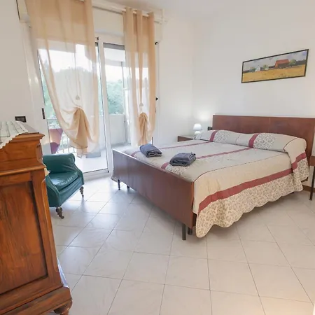 Casa Olga Vallecrosia