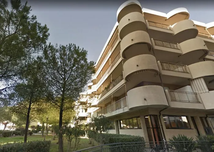 Appartement Casa Olga