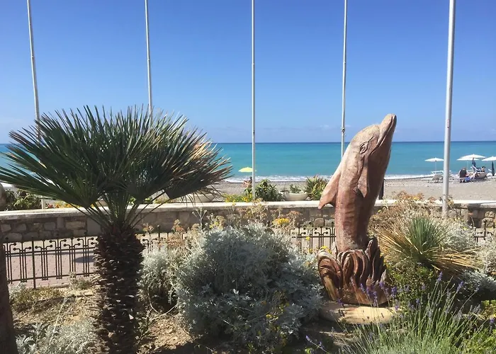 Appartement Casa Olga *