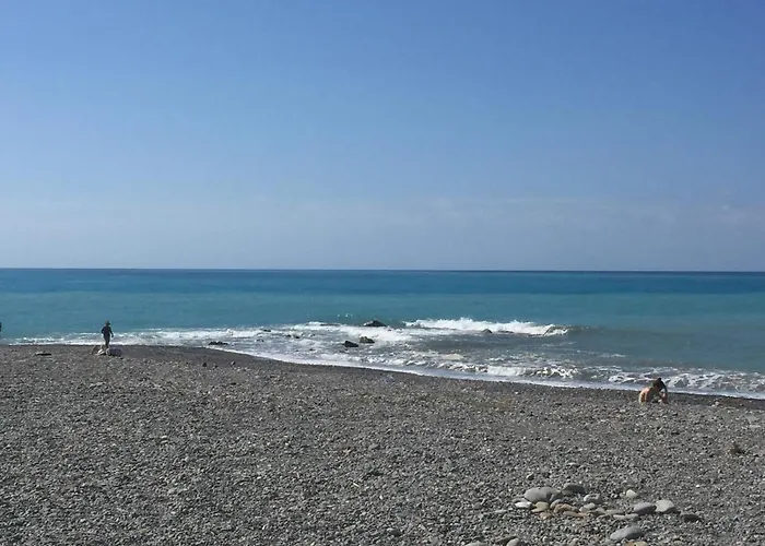 Casa Olga Appartement