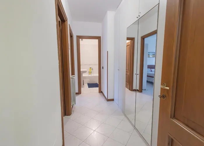 Casa Olga * Vallecrosia