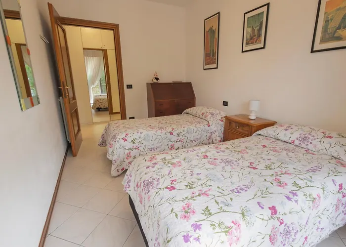 Appartement Casa Olga *