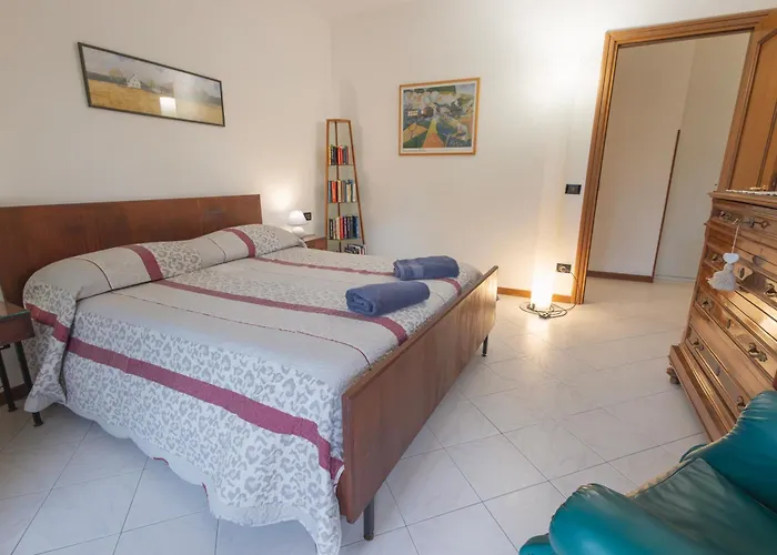 Appartement Casa Olga Vallecrosia