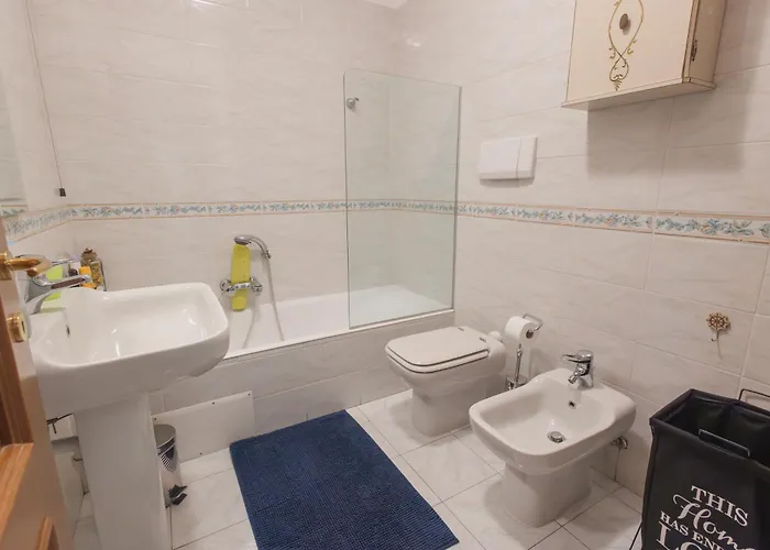 Appartement Casa Olga Vallecrosia